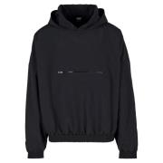 Urban Classics Heren 90's pullover hoodie