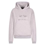 HV Polo Hoodie hvpdaisy