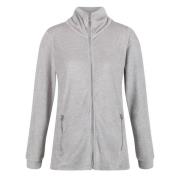 Regatta Dames everleigh textured full zip fleece jas