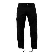 Urban Classics Effen cargo broek voor heren