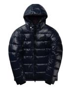 AB Lifestyle Hiny puffer