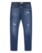 AB Lifestyle Slim-fit jeans paint