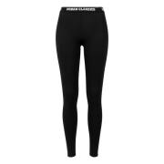 Urban Classics Dames logo legging