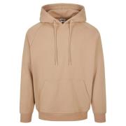 Urban Classics Heren blanco hoodie