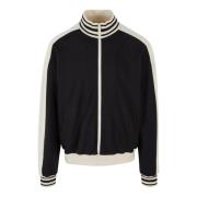 Urban Classics Heren retro track jacket