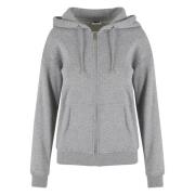 Urban Classics Dames full zip hoodie