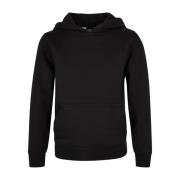 Urban Classics Jongens basic hoodie