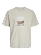 Jack & Jones Jorvesterbro newton tee ss bf jnr