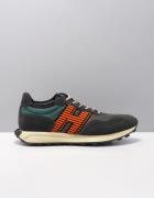 Hogan ! sneakers/lage-sneakers heren