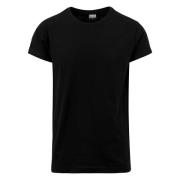 Urban Classics Heren turn up t-shirt