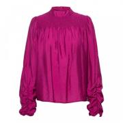 &Co Woman Top missy-raspberry