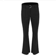 Zizo Pia pants suedine-