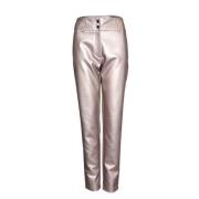 Poools Shiny pants 433211-