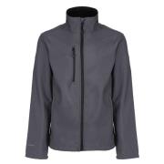 Regatta Heren eerlijkheid gemaakt van gerecycled softshell-jasje