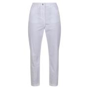 Regatta Dames gabrina ii skinny 3/4 jeans