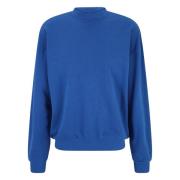 Urban Classics Heren badstof lichtgewicht sweatshirt