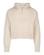 By-Bar Amsterdam Pullover 24515002 boxy beau