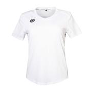 The Indian Maharadja kadiri women jacquard mono tee t-shirt tennis km ...