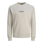 Jack & Jones Vesterbro sweat crew neck