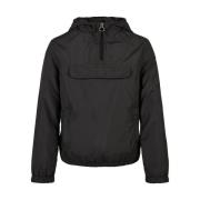 Urban Classics Meisjes pull over jas