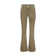 Red Button Broek srb41 bibette 10w cord olive