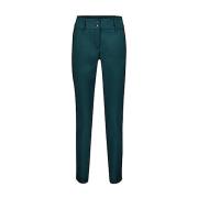 Red Button Broek srb4383 diana smart teal