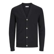 Jack & Jones Emil knit button cardigan