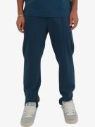 Antony Morato Fleece trousers carrot fit in cotton blend fabric with r...