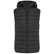 Urban Classics Dames ultra licht gewatteerd gilet