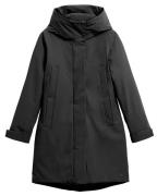 Elvine Coat 331192 eline