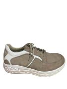 Wolky 00570010 bounce timber nubuck