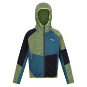 Regatta Kinder/kinder dissolver viii full zip fleecejack