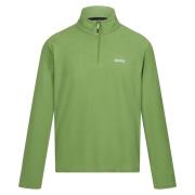 Regatta Geweldig voor buiten heren thompson half zip fleece sweater