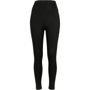 Urban Classics Dames jersey legging met hoge taille