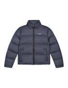 Olaf Hussein Puffer jassen m990601