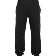 Urban Classics Heren basic losse sweatbroek