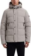 Pure Path Regular fit jackets padded