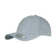 Flexfit Klassieke gebogen piek snapback cap