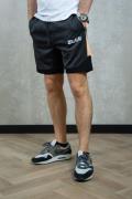 Black Bananas Initial shorts