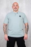 Marshall Artist Siren s/s polo