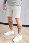 Fred Perry Peached sweat short