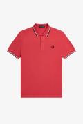 Fred Perry Twin tipped polo shirt