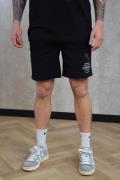 Off The Pitch Unfold sweatshorts