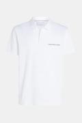 Calvin Klein Institutional polo