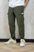 Quotrell Seattle cargo pants