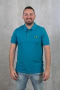 Lyle and Scott Plain polo shirt