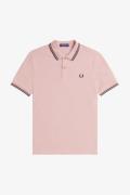 Fred Perry Twin tipped polo shirt