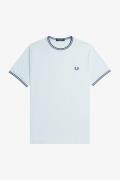 Fred Perry Twin tipped t-shirt