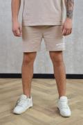 Croyez Homme Fraternite puff shorts