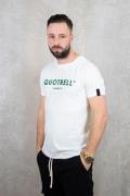 Quotrell Basic garments t-shirt